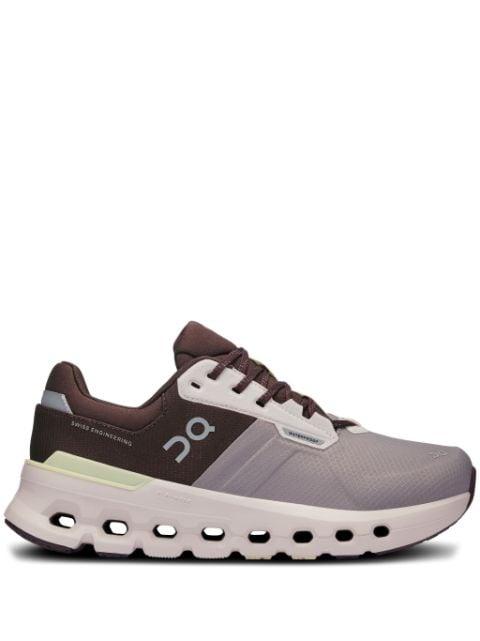 Cloudrunner 2 sneakers by ON RUNNING