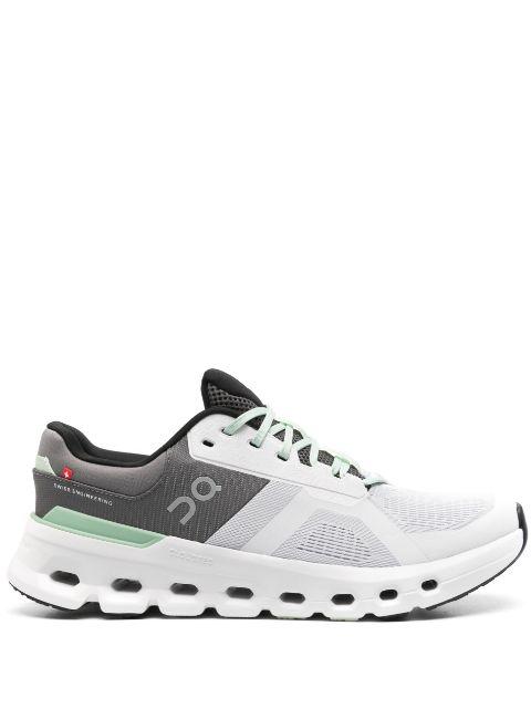 Cloudrunner 2 sneakers by ON RUNNING