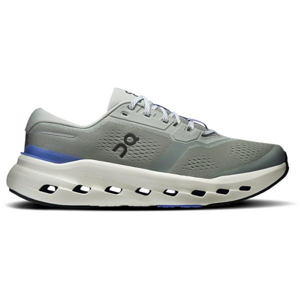 Cloudrunner 3 Road-Running Shoes by ON RUNNING