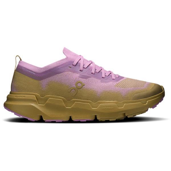 Cloudsoma Trail-Running Shoes by ON RUNNING
