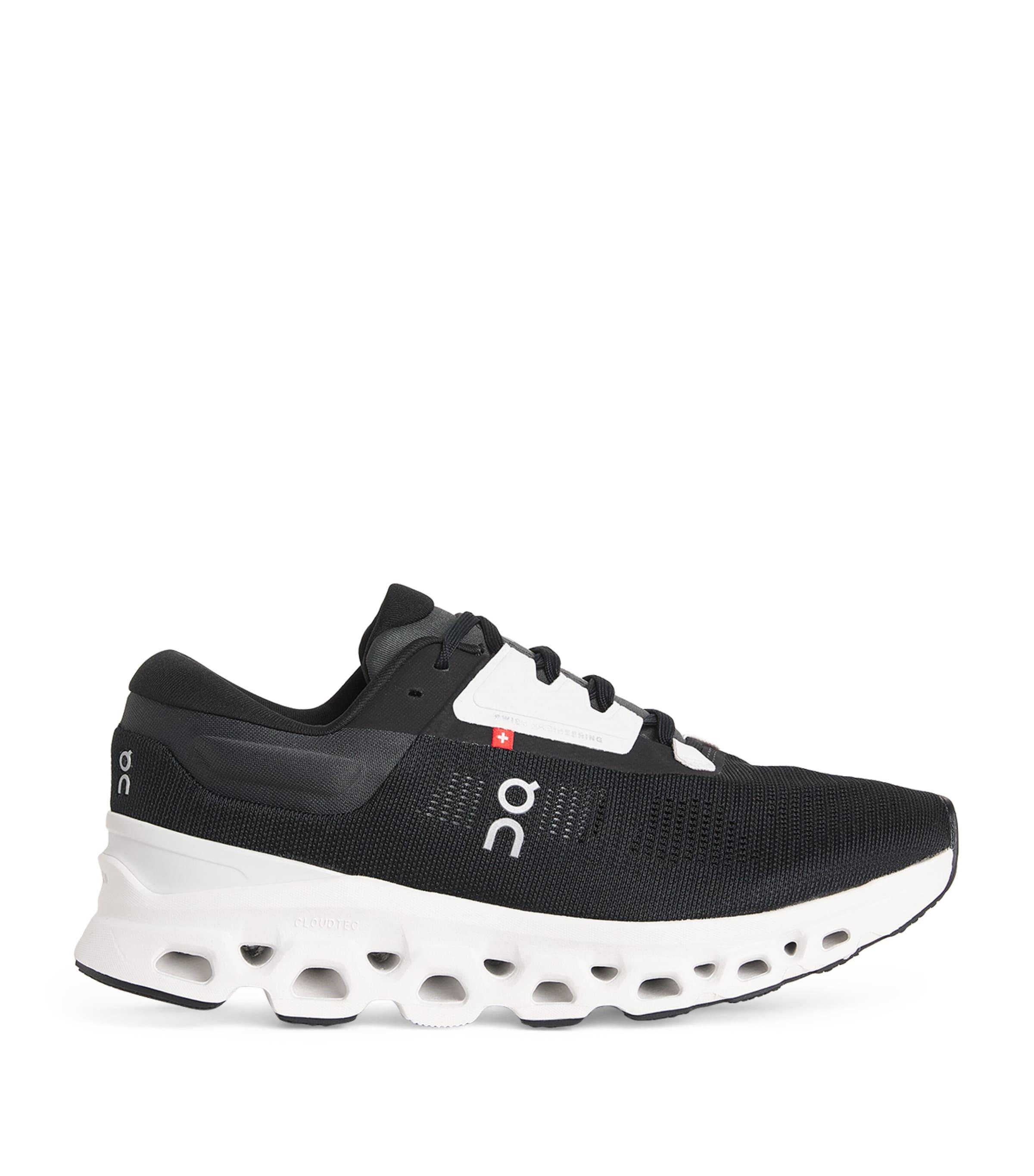 Cloudstratus 3 Trainers by ON RUNNING