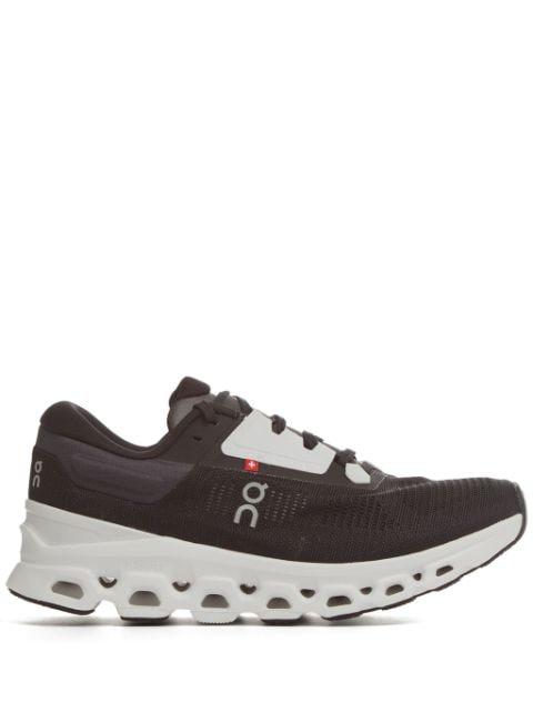 Cloudstratus 3 sneakers by ON RUNNING
