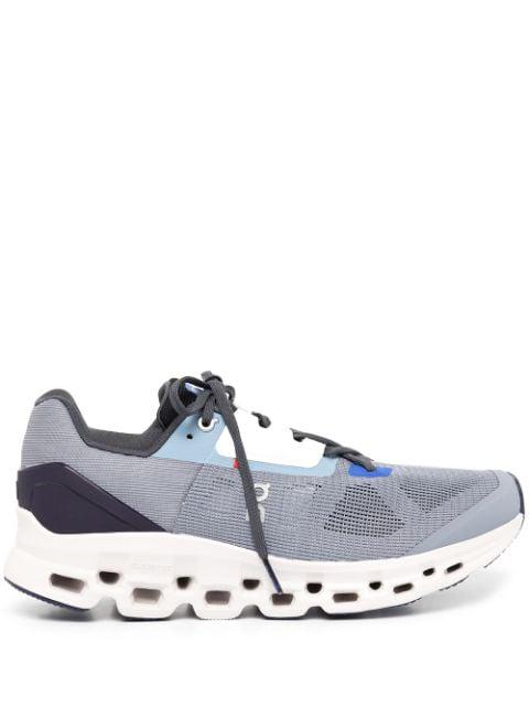 Cloudstratus running sneakers by ON RUNNING