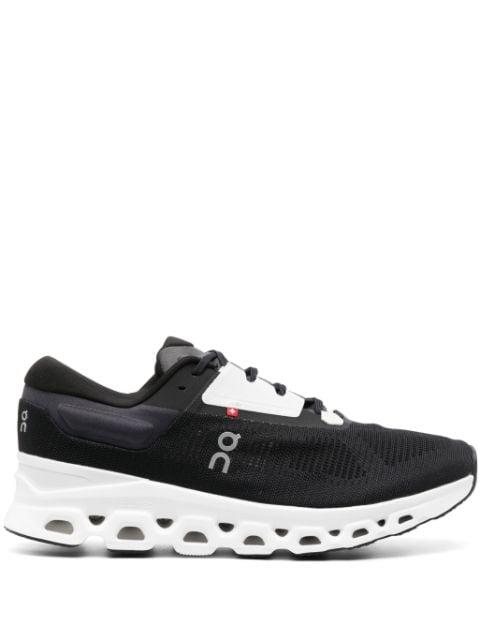 Cloudstratus running sneakers by ON RUNNING