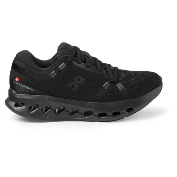 Cloudsurfer 2 Road-Running Shoes by ON RUNNING