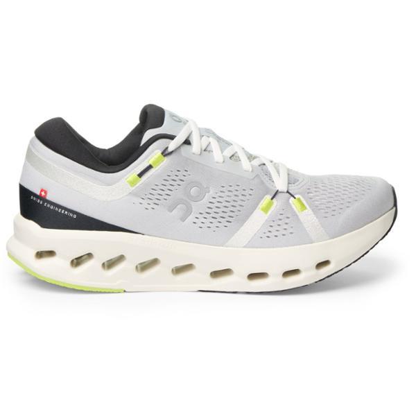 Cloudsurfer 2 Road-Running Shoes by ON RUNNING
