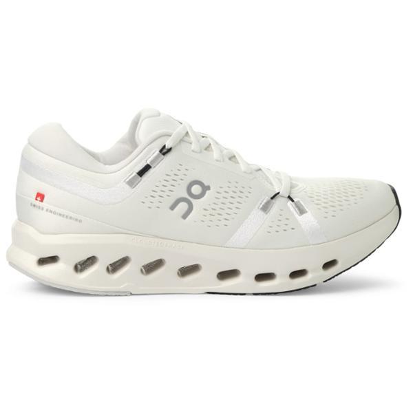Cloudsurfer 2 Road-Running Shoes by ON RUNNING