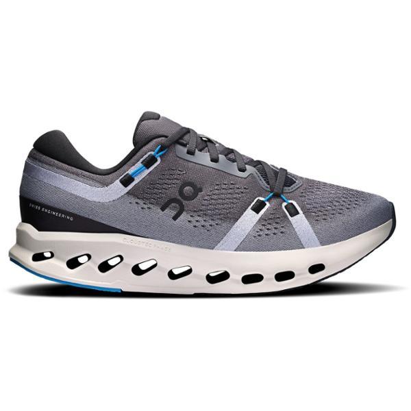 Cloudsurfer 2 Road-Running Shoes by ON RUNNING