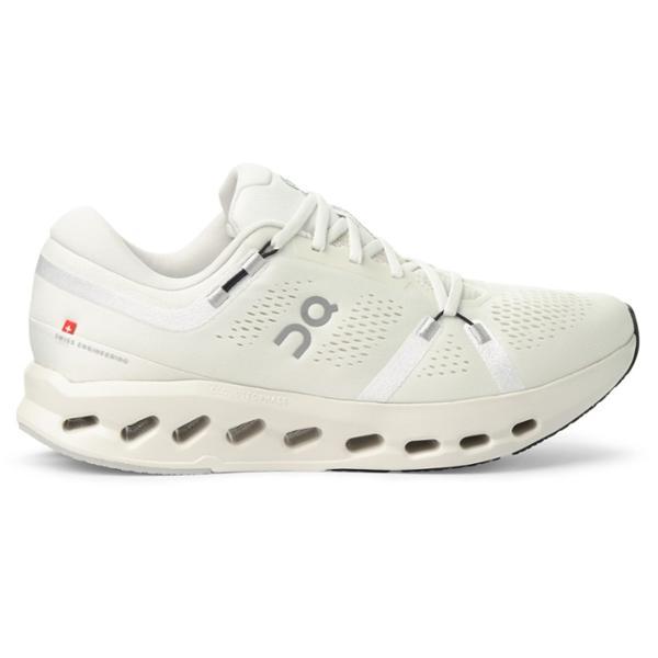 Cloudsurfer 2 Road-Running Shoes by ON RUNNING