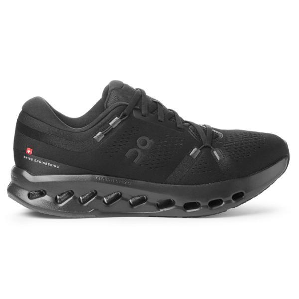 Cloudsurfer 2 Road-Running Shoes by ON RUNNING