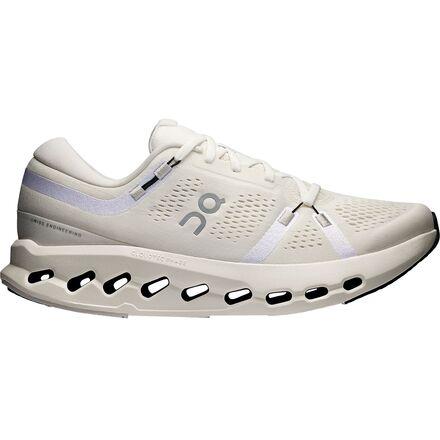 Cloudsurfer 2 Wide Running Shoe by ON RUNNING