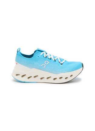 Cloudsurfer Max Low Top Women's Sneakers by ON RUNNING Cloudsurfer Max Low Top Women's Sneakers by ON RUNNING