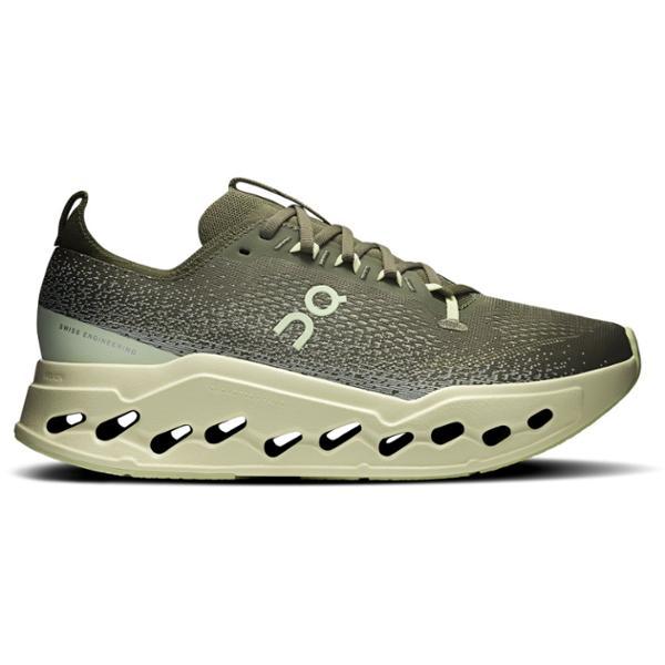 Cloudsurfer Max Road-Running Shoes by ON RUNNING
