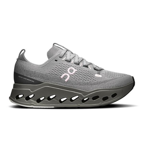 Cloudsurfer Max Road-Running Shoes by ON RUNNING