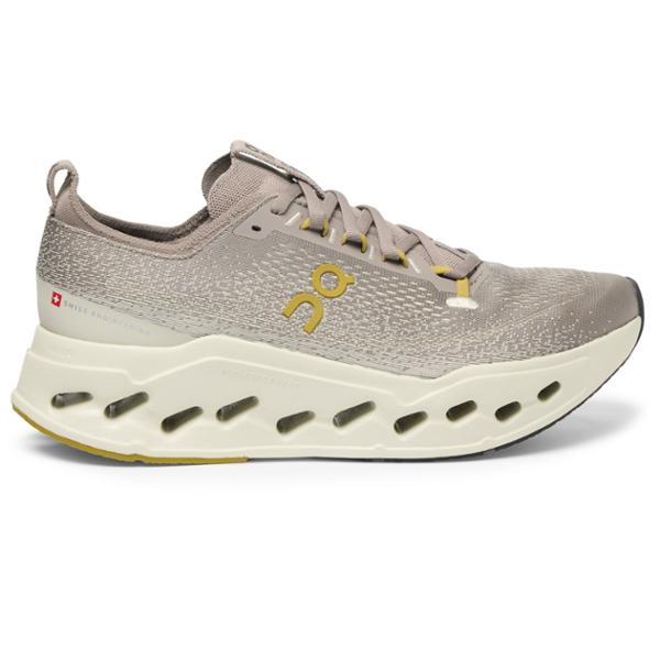 Cloudsurfer Max Road-Running Shoes by ON RUNNING
