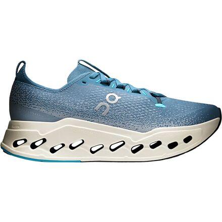 Cloudsurfer Max Running Shoe by ON RUNNING