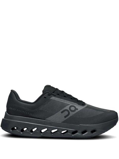 Cloudsurfer Next "Black Eclipse" sneakers by ON RUNNING