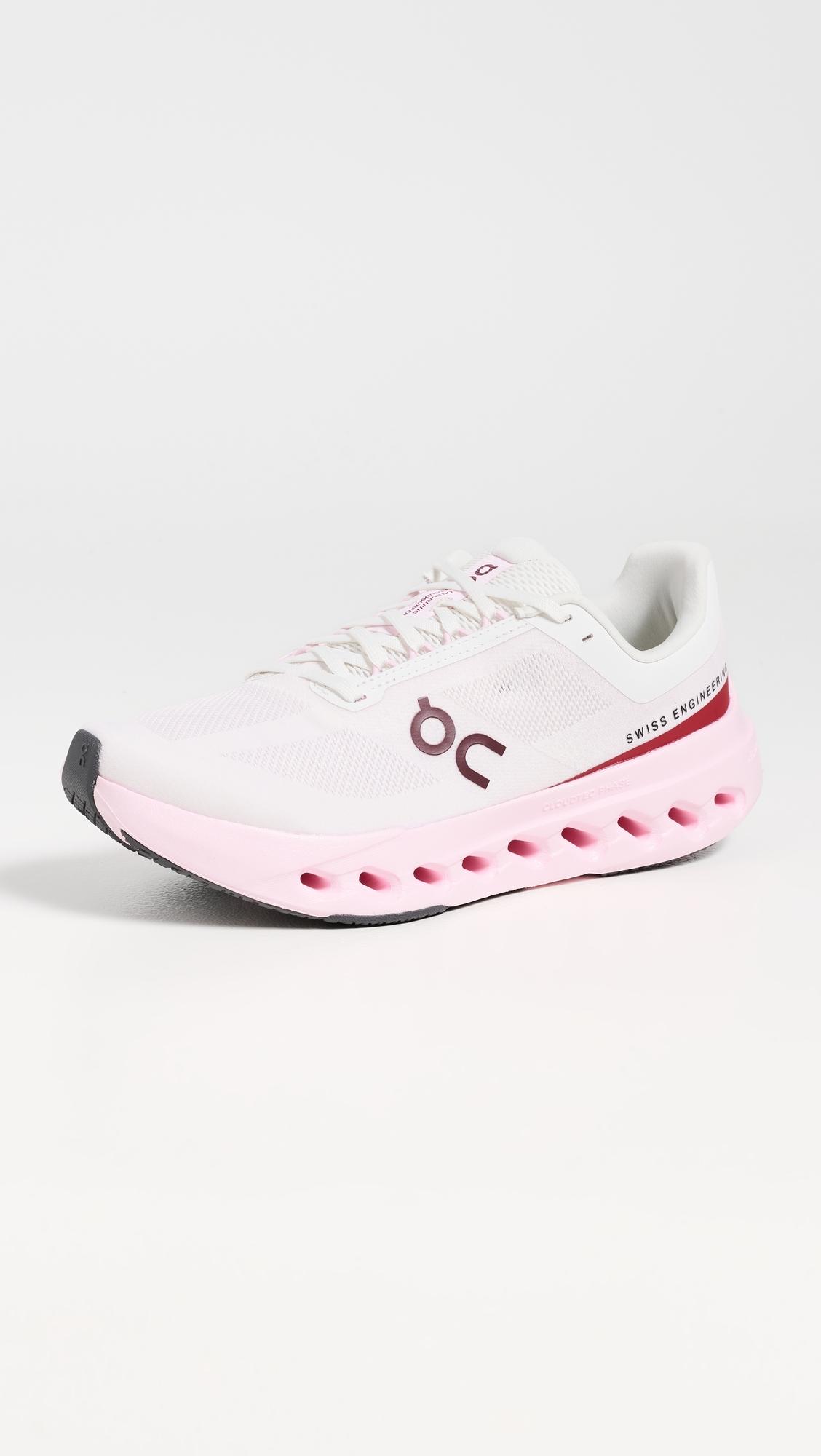 Cloudsurfer Next Sneakers by ON RUNNING