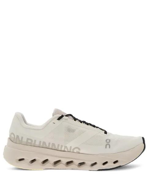 Cloudsurfer Next low-top sneakers by ON RUNNING