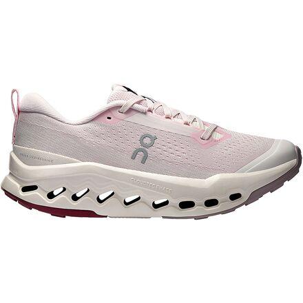 Cloudsurfer Trail 2 Running Shoe by ON RUNNING