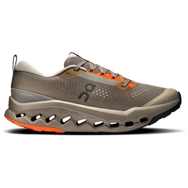 Cloudsurfer Trail 2 Trail-Running Shoes by ON RUNNING