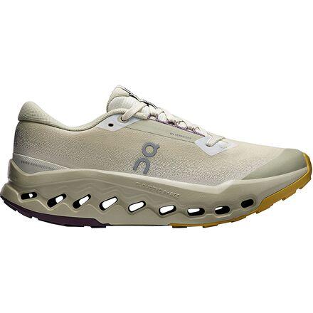 Cloudsurfer Trail 2 WP Running Shoe by ON RUNNING