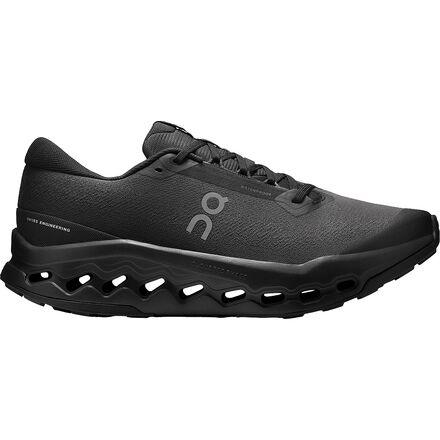 Cloudsurfer Trail 2 WP Running Shoe by ON RUNNING