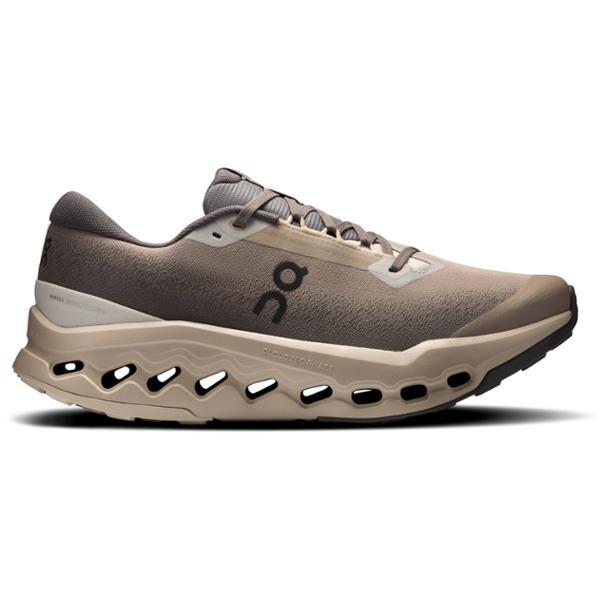 Cloudsurfer Trail 2 Waterproof Trail-Running Shoes by ON RUNNING
