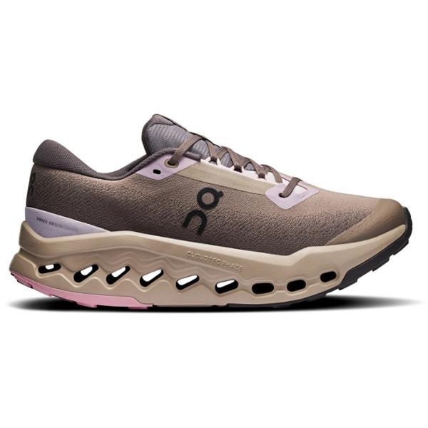 Cloudsurfer Trail 2 Waterproof Trail-Running Shoes by ON RUNNING