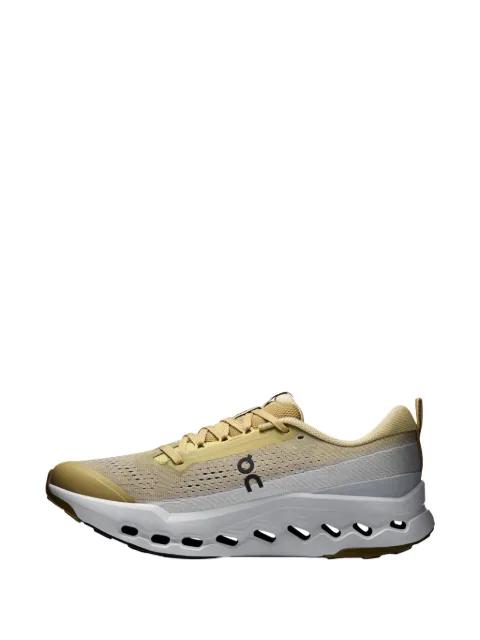 Cloudsurfer Trail 2 lace-up sneakers by ON RUNNING