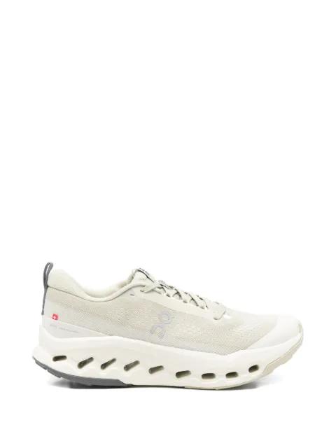 Cloudsurfer Trail 2 perforated sneakers by ON RUNNING