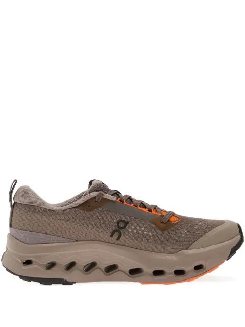 Cloudsurfer Trail 2 sneakers by ON RUNNING