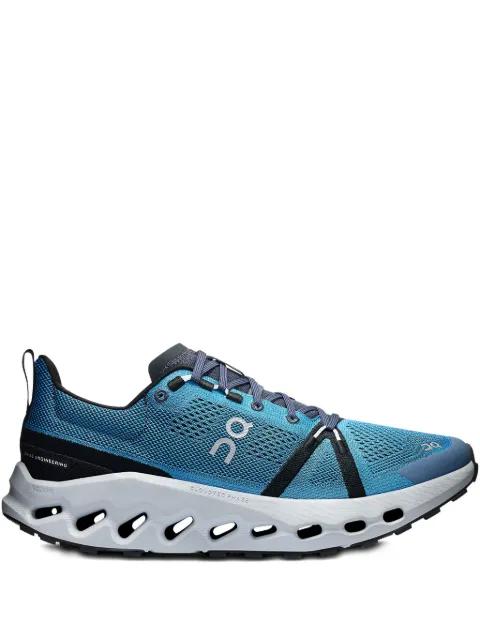 Cloudsurfer Trail "Niagara/Glacier" sneakers by ON RUNNING