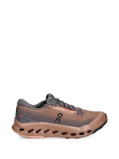 Cloudsurfer Trail Waterproof sneakers by ON RUNNING