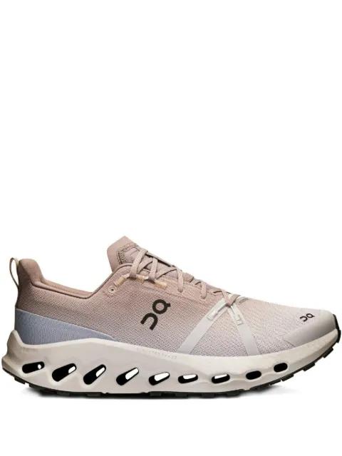 Cloudsurfer Trail sneakers by ON RUNNING