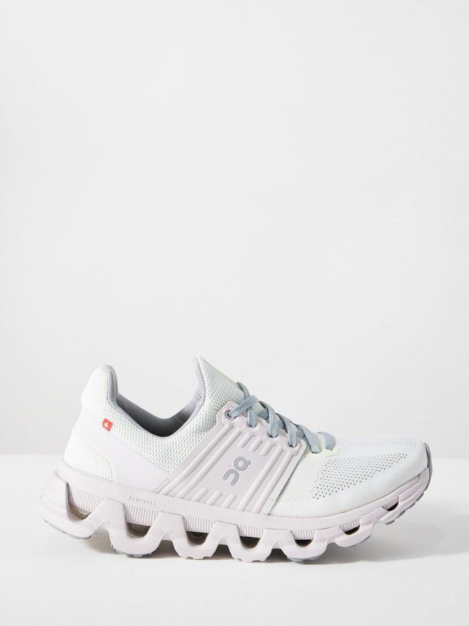 Cloudswift 3 mesh trainers by ON RUNNING