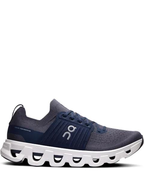 Cloudswift 4 "Navy Ink" sneakers by ON RUNNING