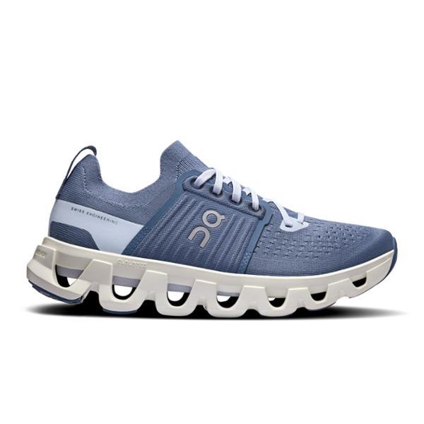 Cloudswift 4 Road-Running Shoes by ON RUNNING