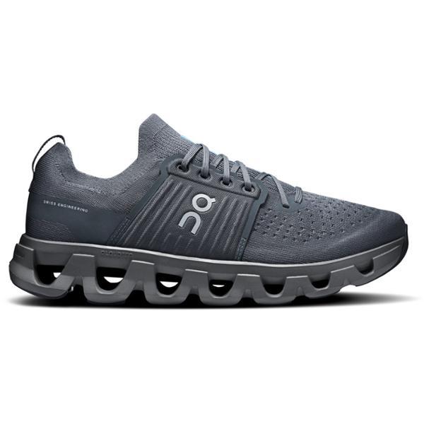 Cloudswift 4 Road-Running Shoes by ON RUNNING