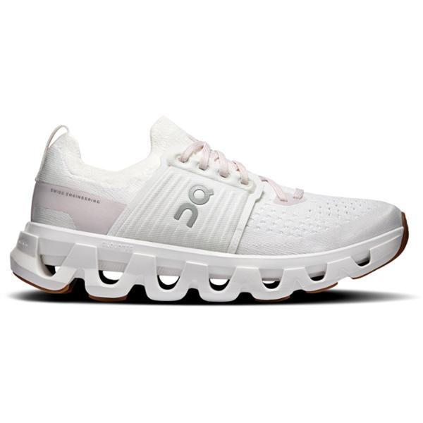 Cloudswift 4 Road-Running Shoes by ON RUNNING