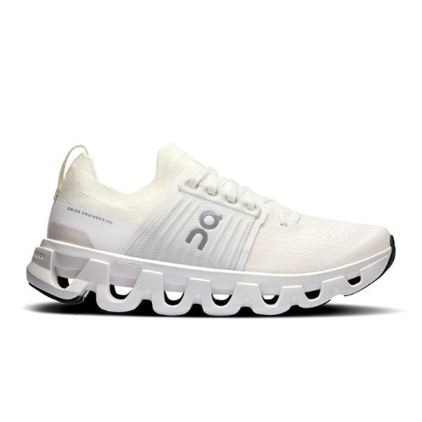 Cloudswift 4 Road-Running Shoes by ON RUNNING