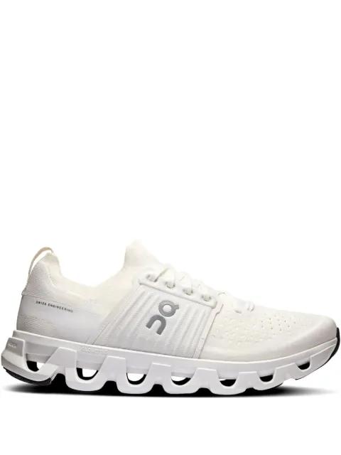 Cloudswift 4 "White" sneakers by ON RUNNING