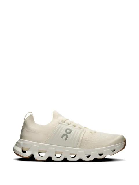 Cloudswift 4 lace-up sneakers by ON RUNNING