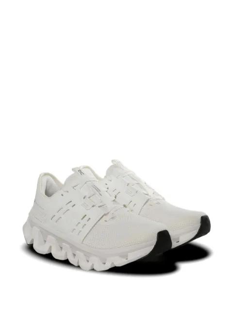 Cloudswift Amp lace-up sneakers by ON RUNNING