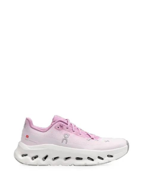 Cloudtilt CloudTec sneakers by ON RUNNING