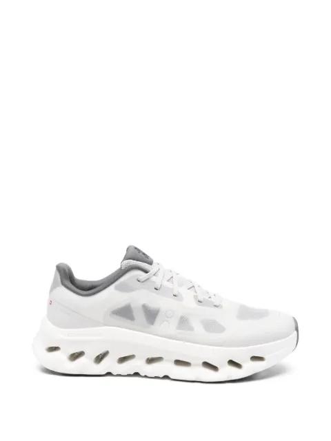 Cloudtilt Remix lace-up sneakers by ON RUNNING
