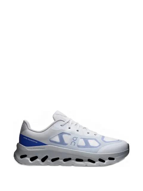 Cloudtilt Remix mesh sneakers by ON RUNNING