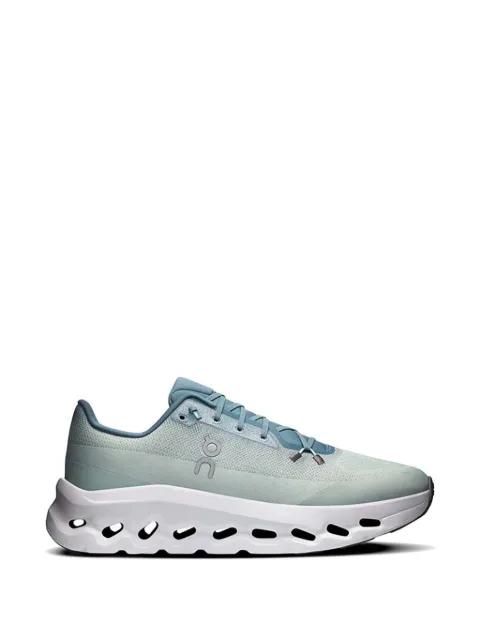 Cloudtilt "Tide Mineral" sneakers by ON RUNNING