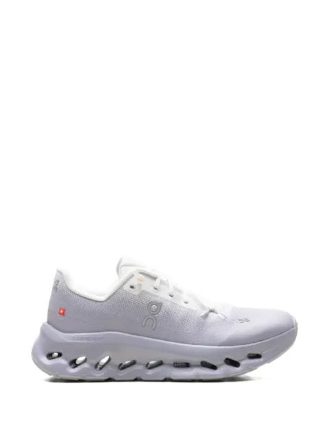Cloudtilt lace-up sneakers by ON RUNNING