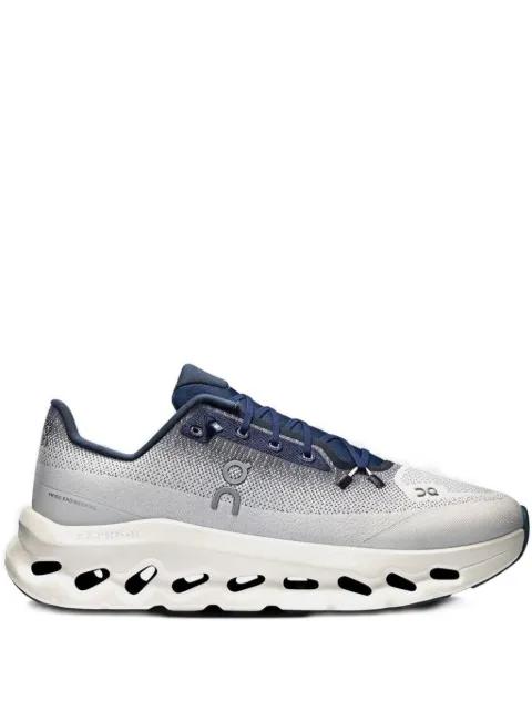 Cloudtilt perforated sneakers by ON RUNNING